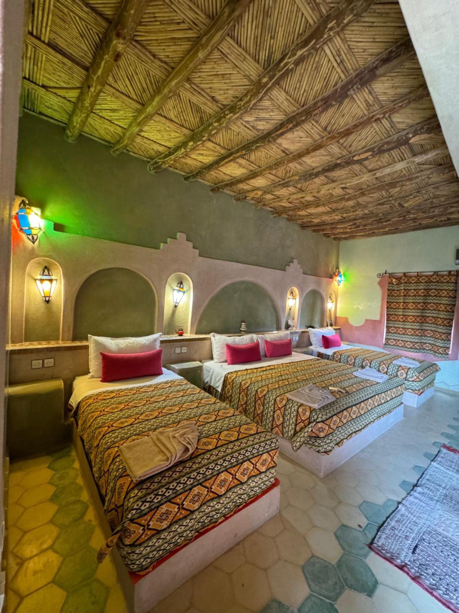 Bed and breakfast Maison Merzouga