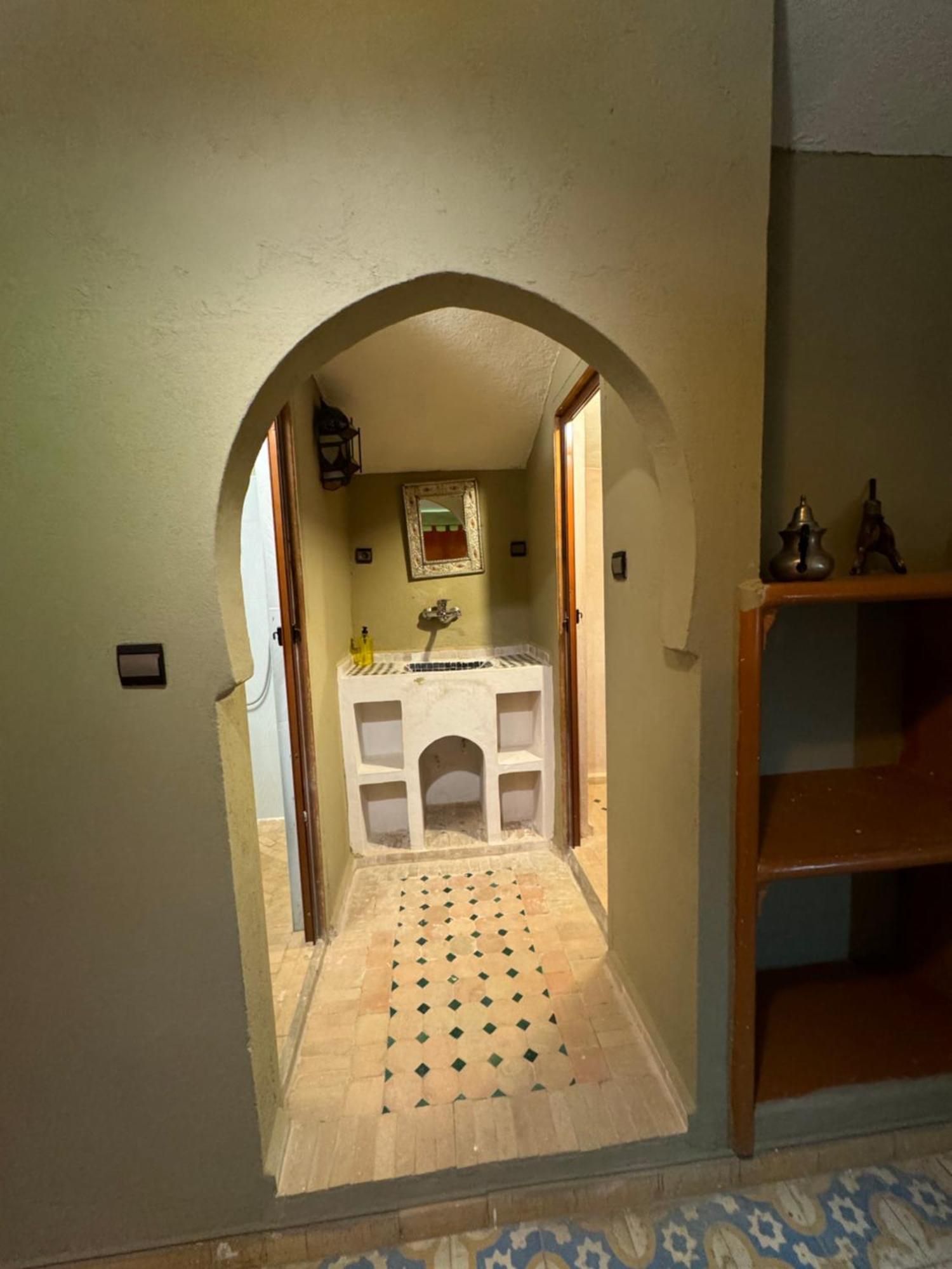 Maison Bed and breakfast *