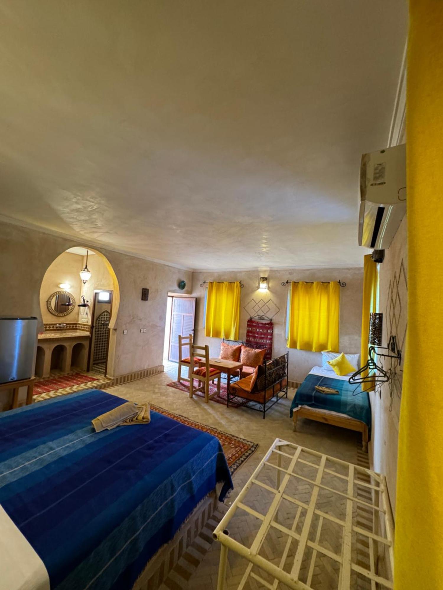 Maison Merzouga