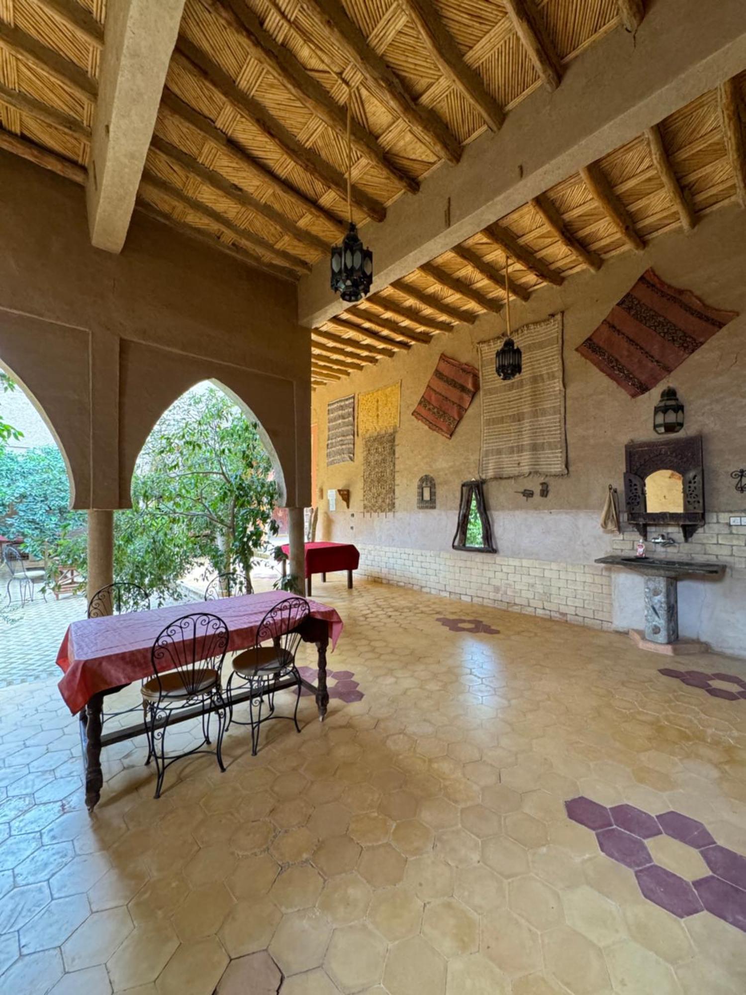 Bed and breakfast Maison *