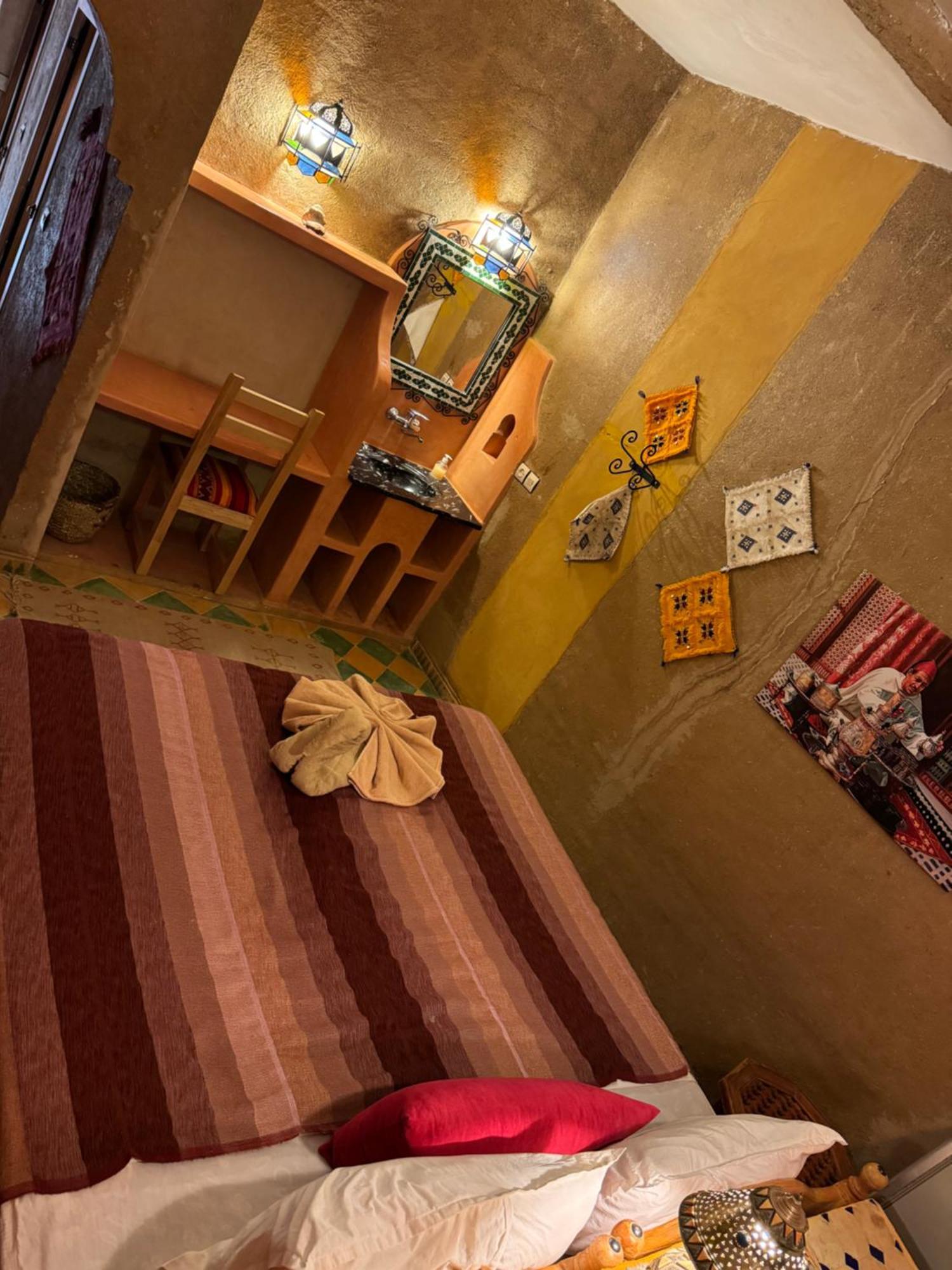 Maison Bed and breakfast
