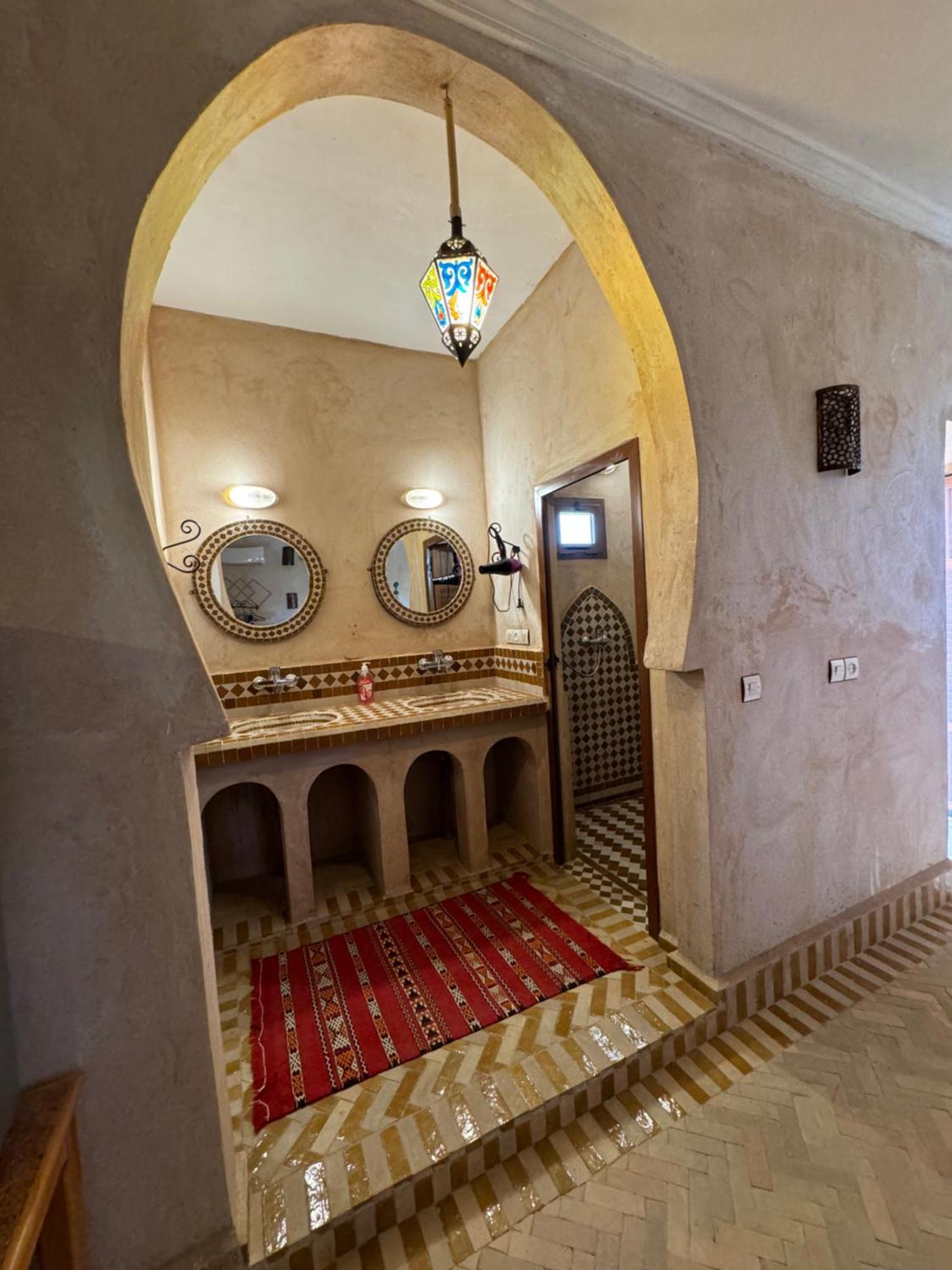 Maison * Merzouga