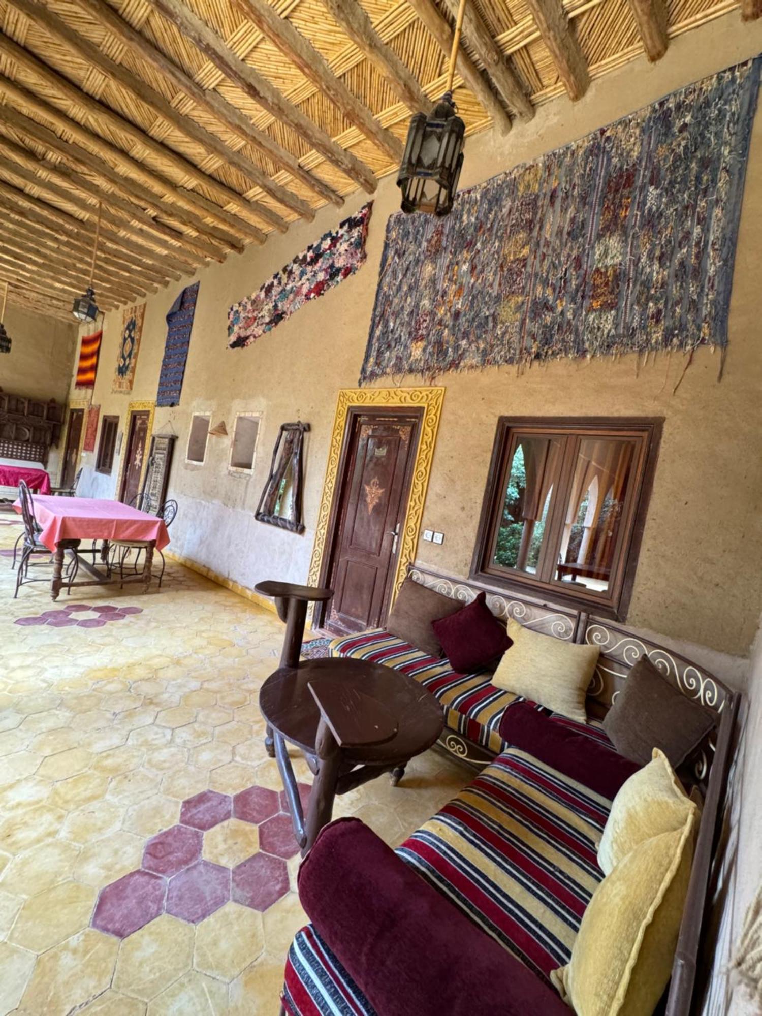 Maison Bed and breakfast