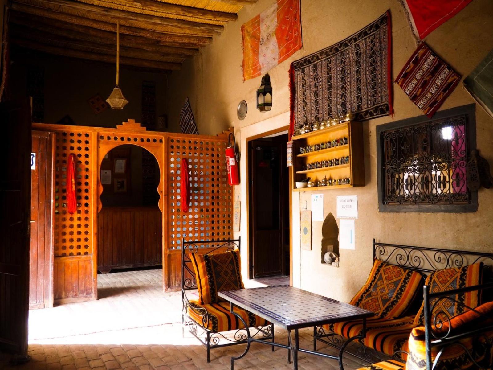 Maison Bed and breakfast