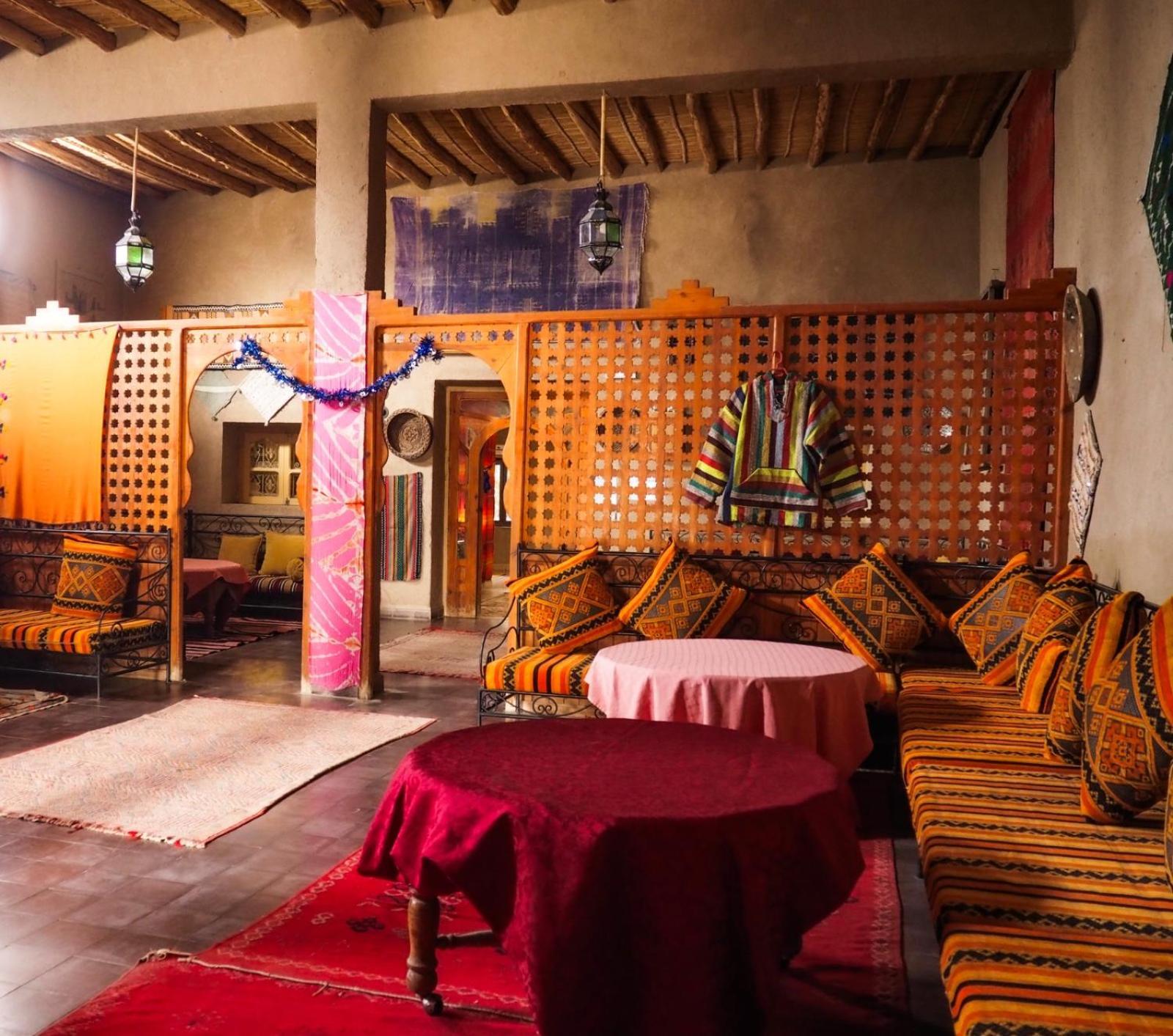 Bed and breakfast Maison *