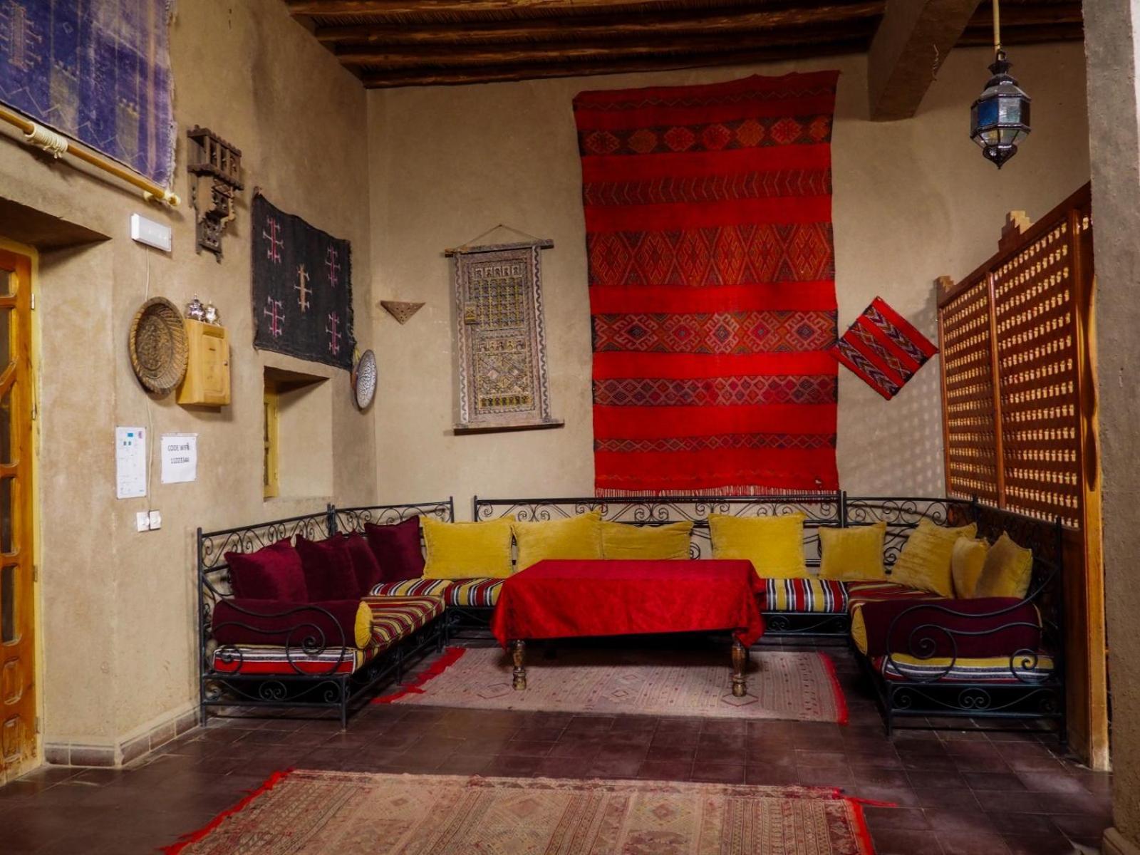 Bed and breakfast Maison *