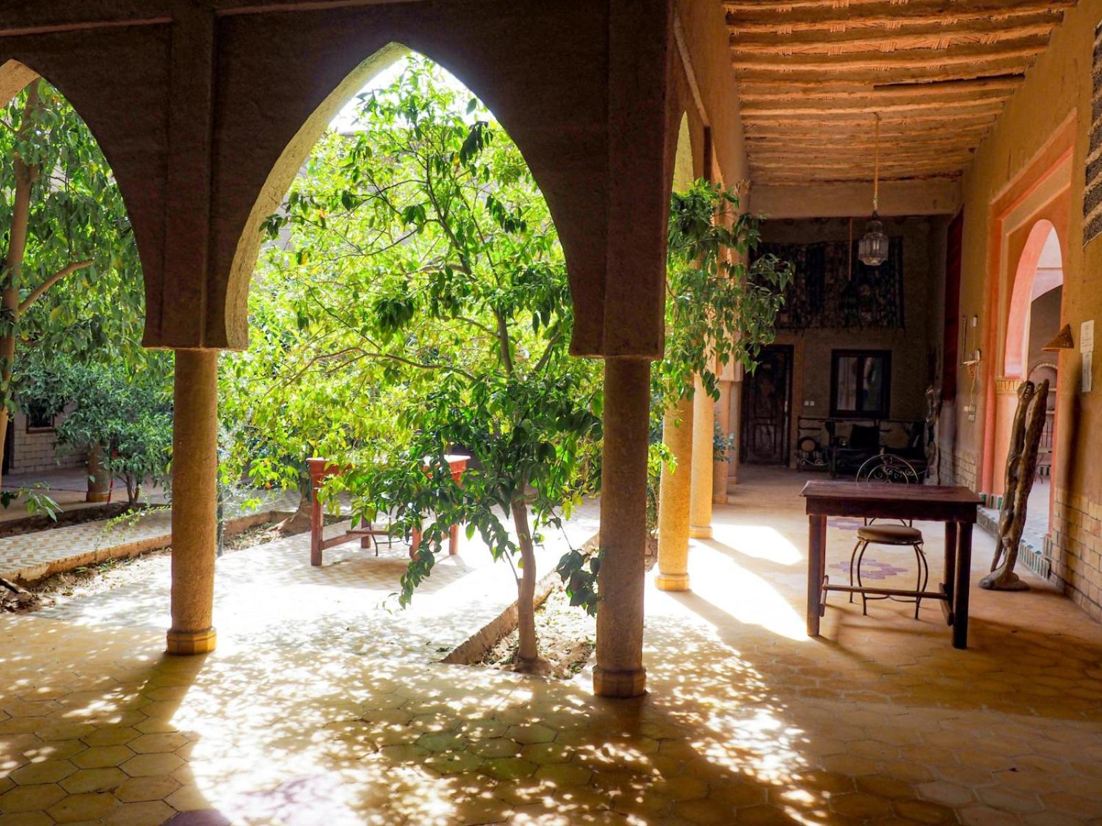 Bed and breakfast Maison