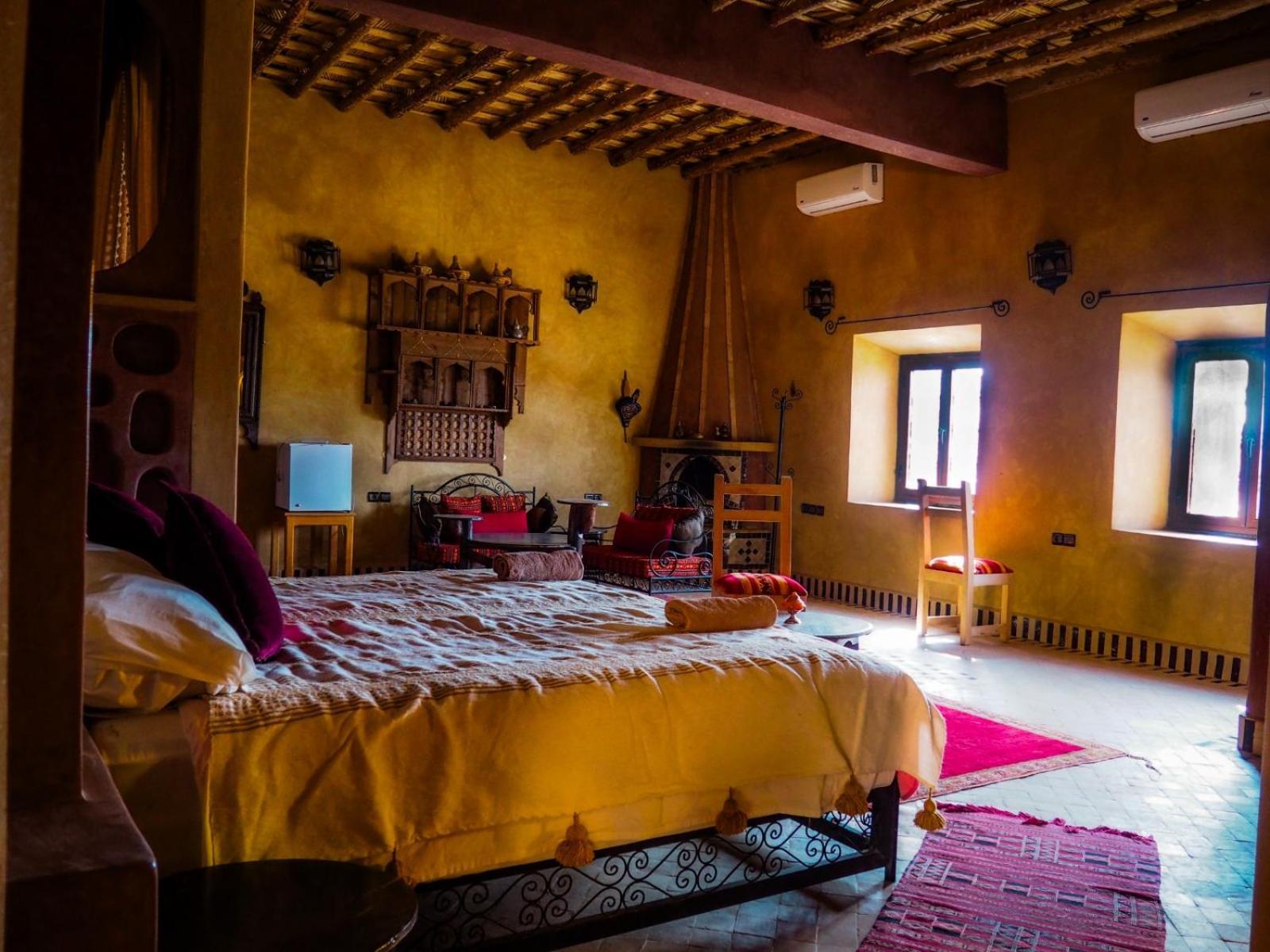 Maison Merzouga