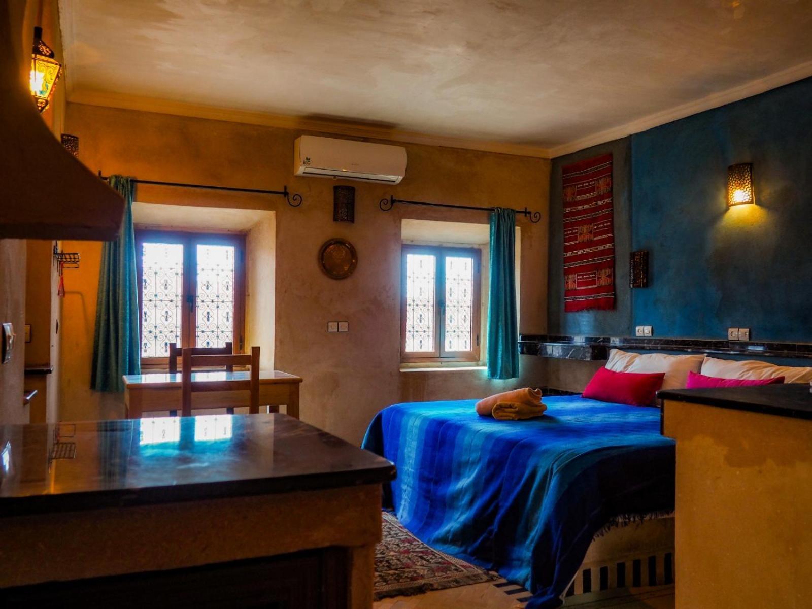 Bed and breakfast Maison