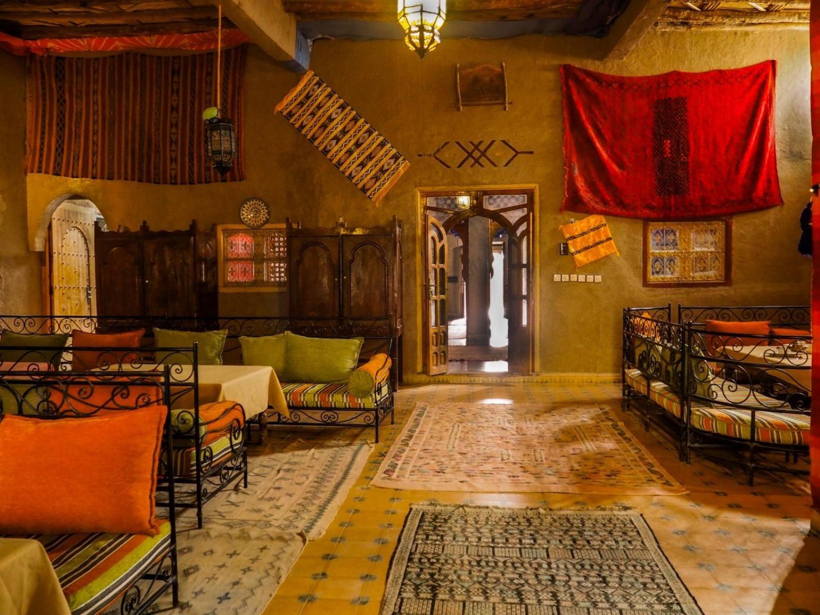 Maison Bed and breakfast
