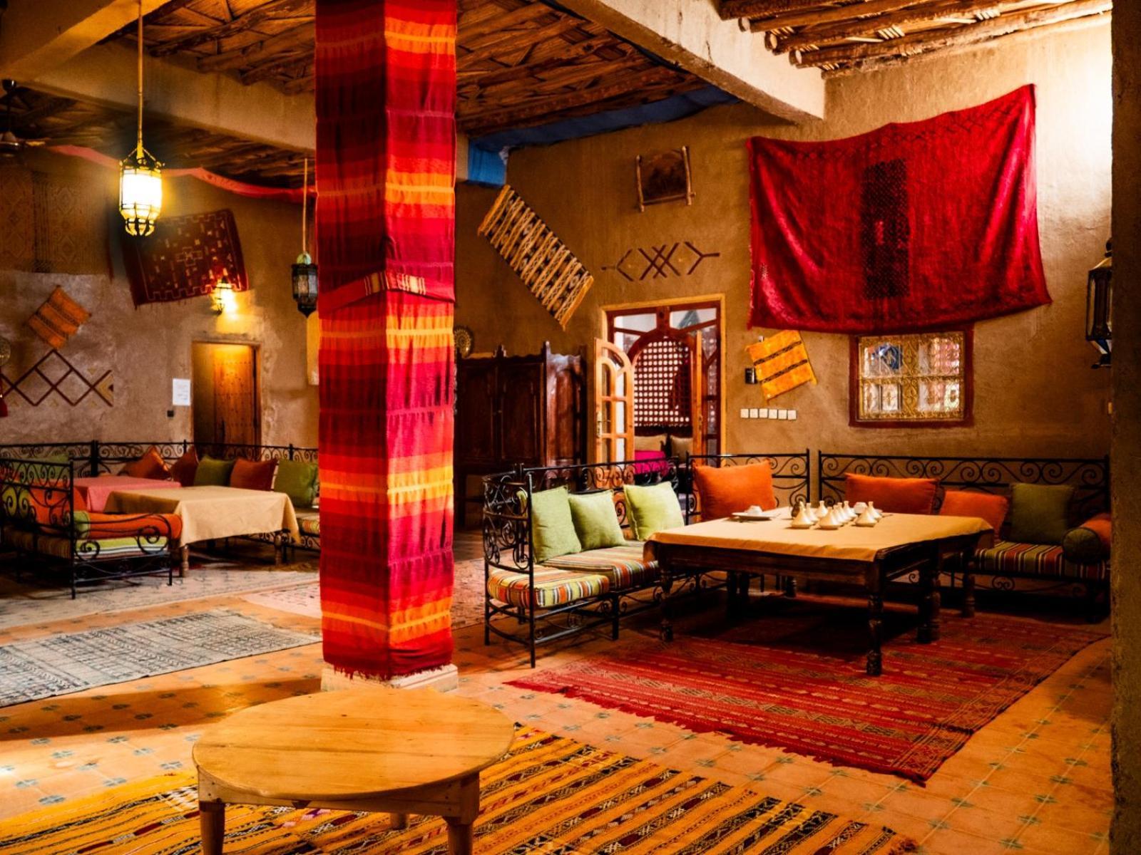 Bed and breakfast Maison