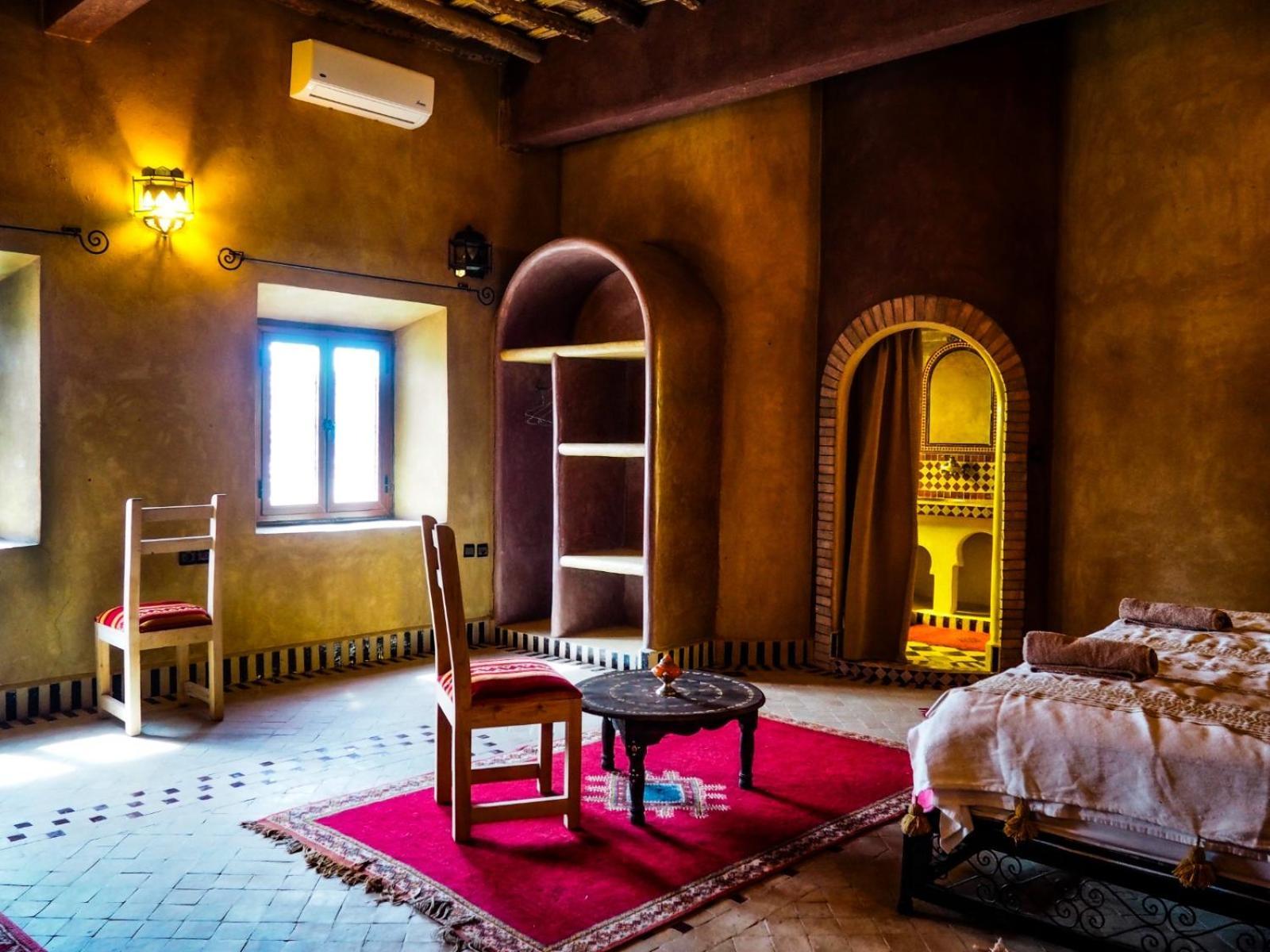 Bed and breakfast Maison
