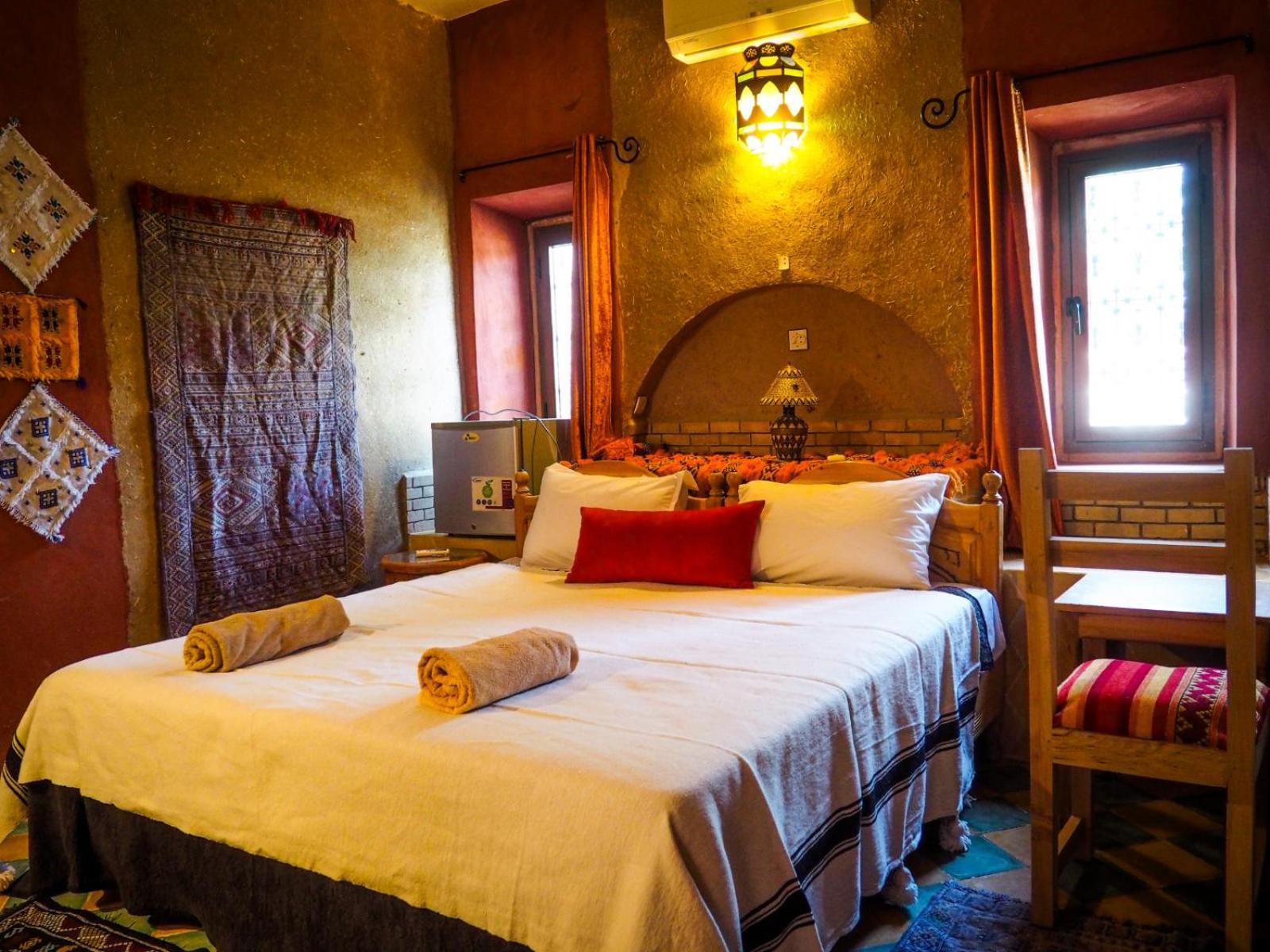Maison Bed and breakfast *
