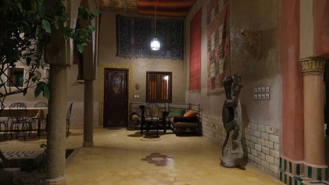Maison Bed and breakfast